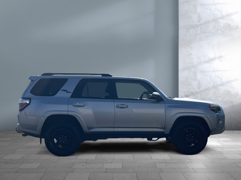 2023 Toyota 4Runner