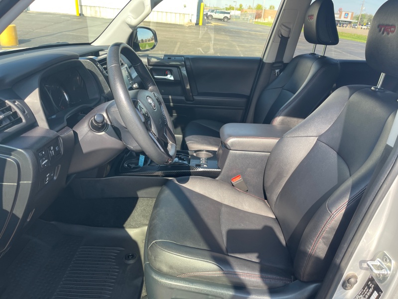 2023 Toyota 4Runner