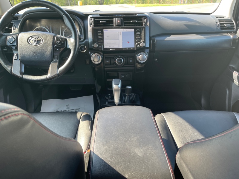 2023 Toyota 4Runner