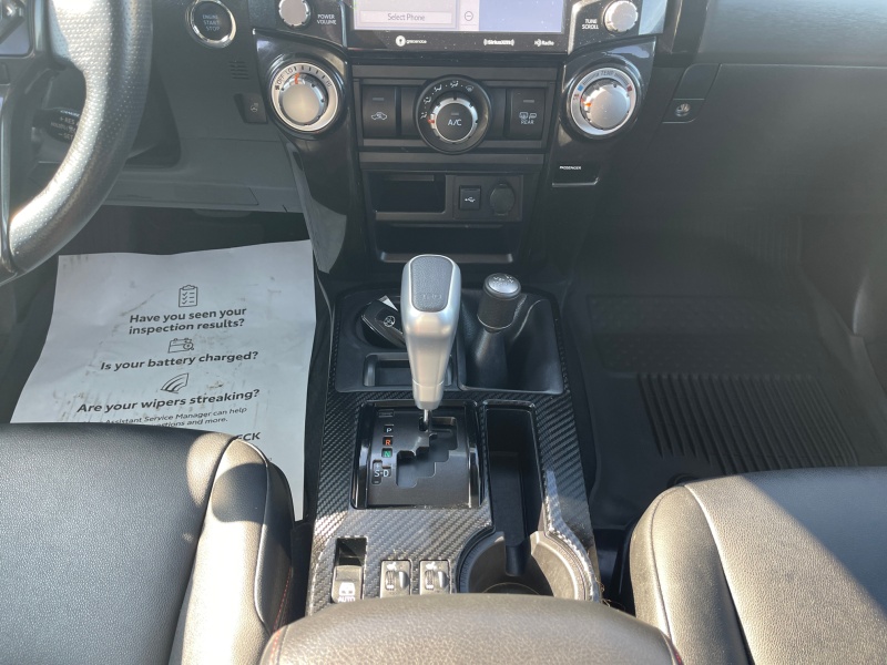 2023 Toyota 4Runner
