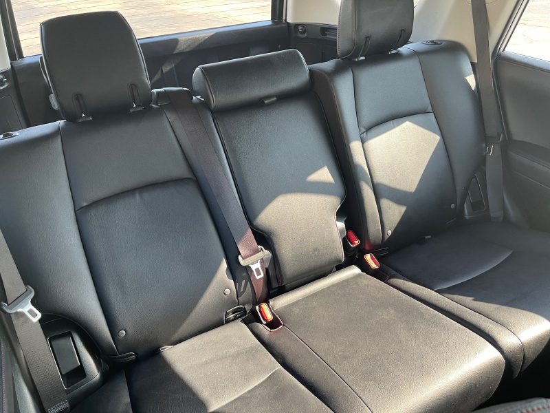 2023 Toyota 4Runner