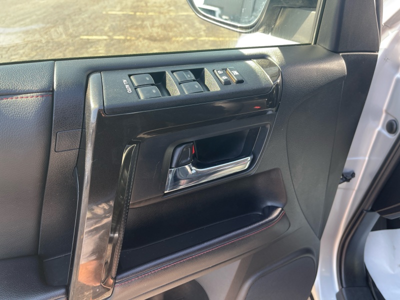 2023 Toyota 4Runner