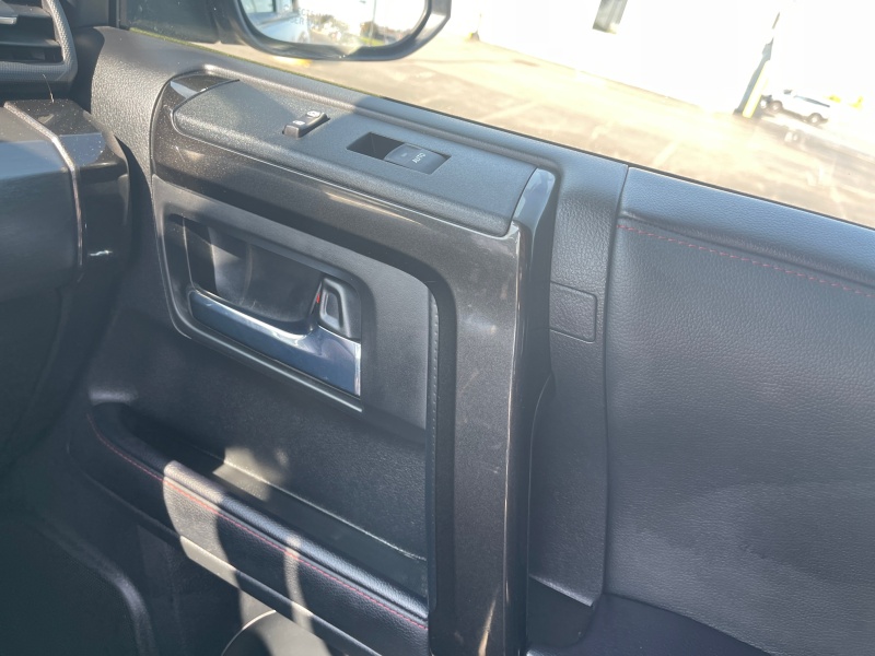 2023 Toyota 4Runner