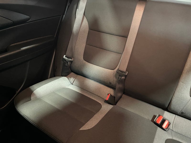 2022 Chevrolet Trailblazer