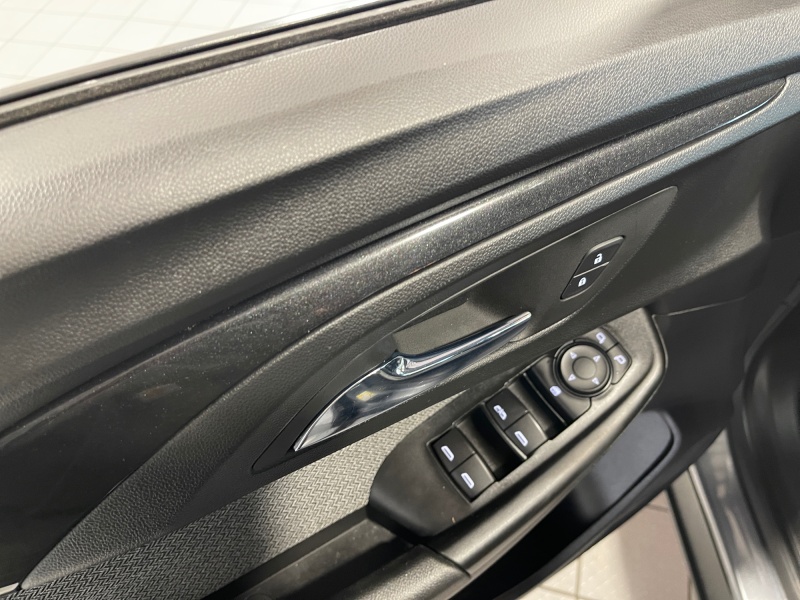 2022 Chevrolet Trailblazer