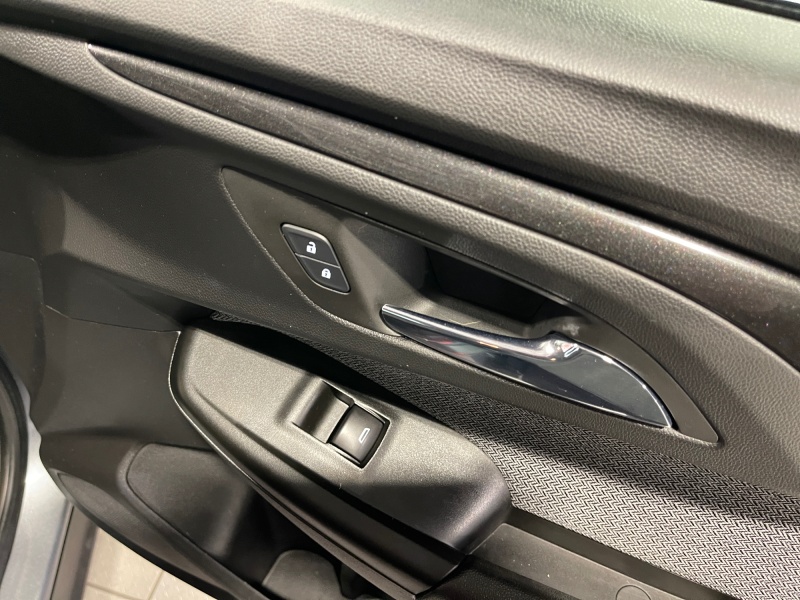 2022 Chevrolet Trailblazer