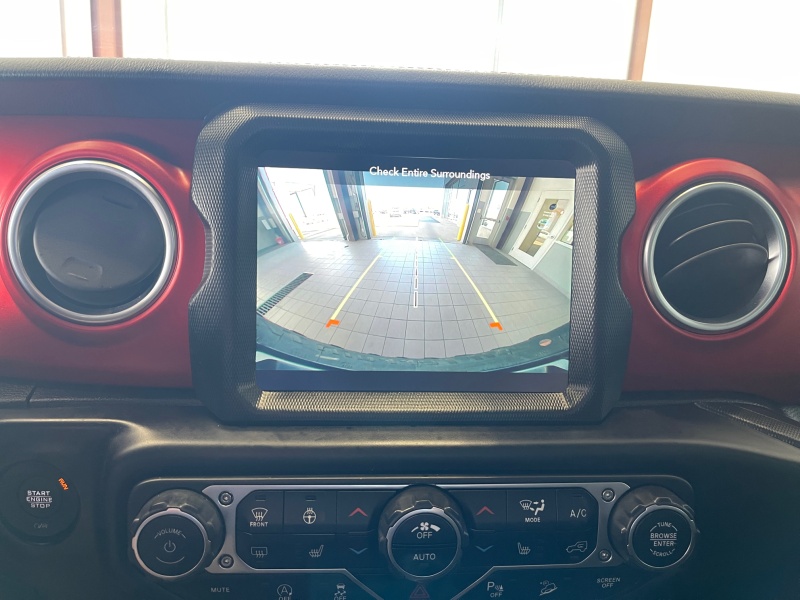 2020 Jeep Wrangler Unlimited