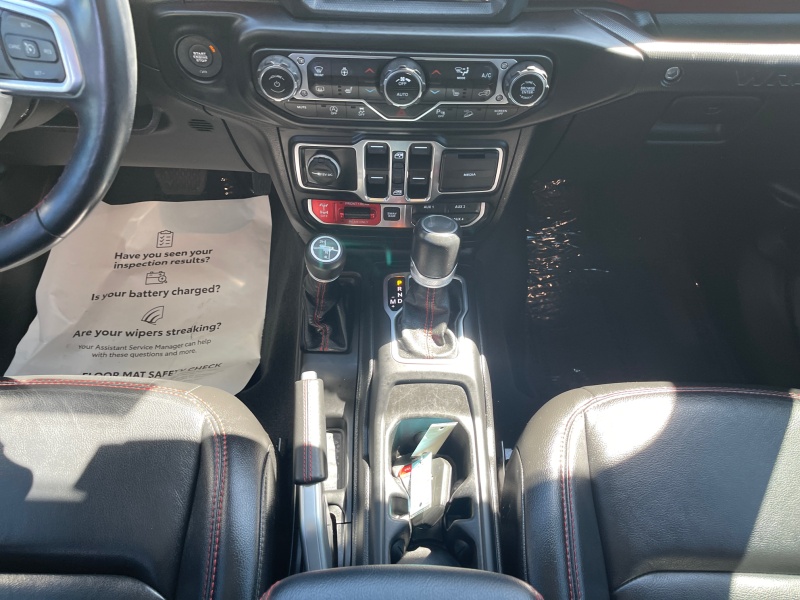 2020 Jeep Wrangler Unlimited