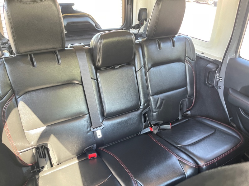 2020 Jeep Wrangler Unlimited