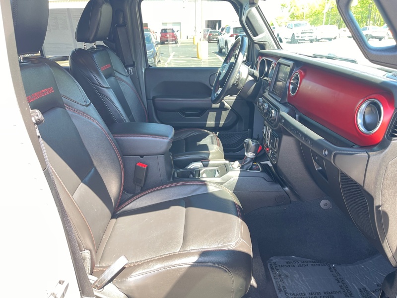 2020 Jeep Wrangler Unlimited
