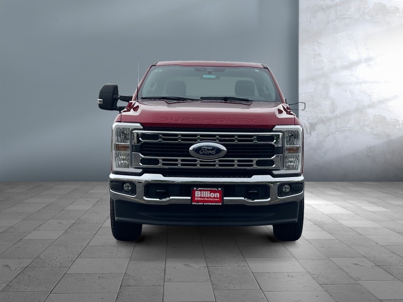2024 Ford Super Duty F-250 SRW