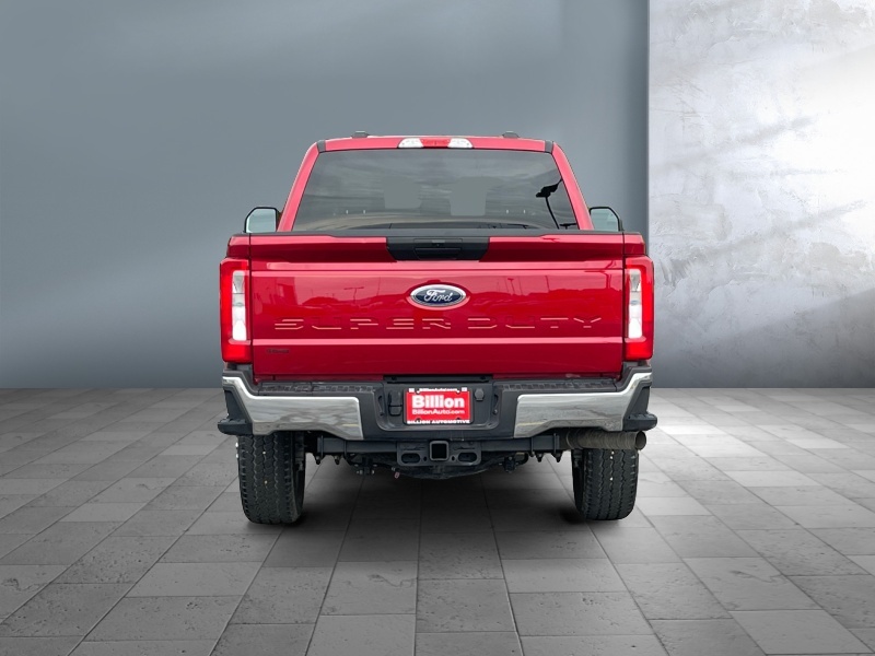 2024 Ford Super Duty F-250 SRW
