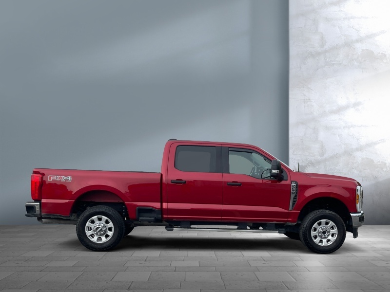 2024 Ford Super Duty F-250 SRW