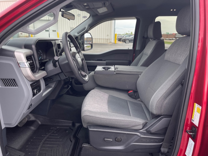 2024 Ford Super Duty F-250 SRW