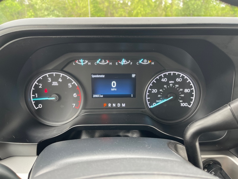 2024 Ford Super Duty F-250 SRW