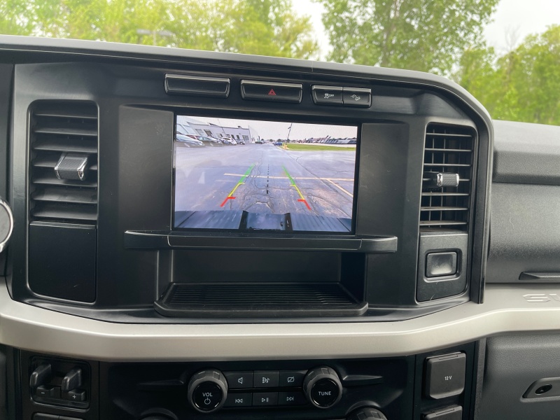 2024 Ford Super Duty F-250 SRW