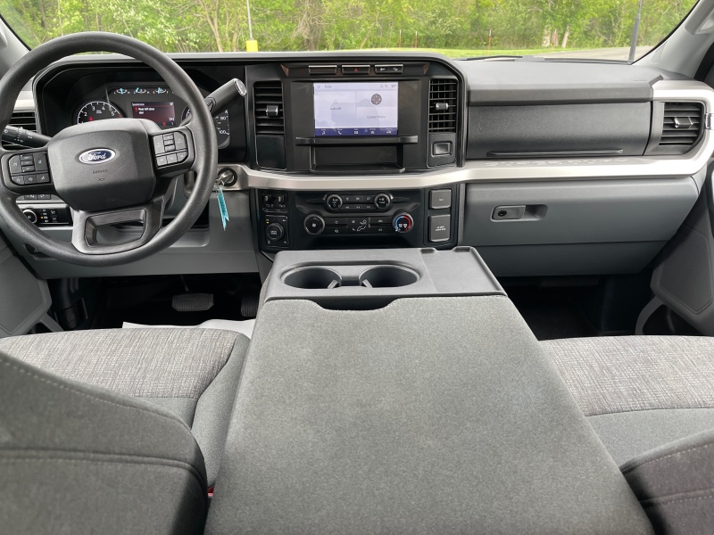 2024 Ford Super Duty F-250 SRW