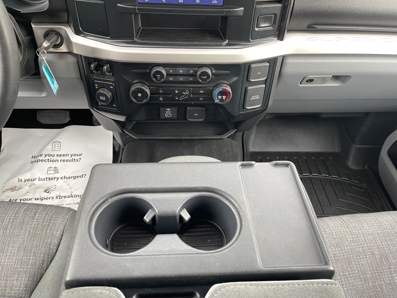 2024 Ford Super Duty F-250 SRW