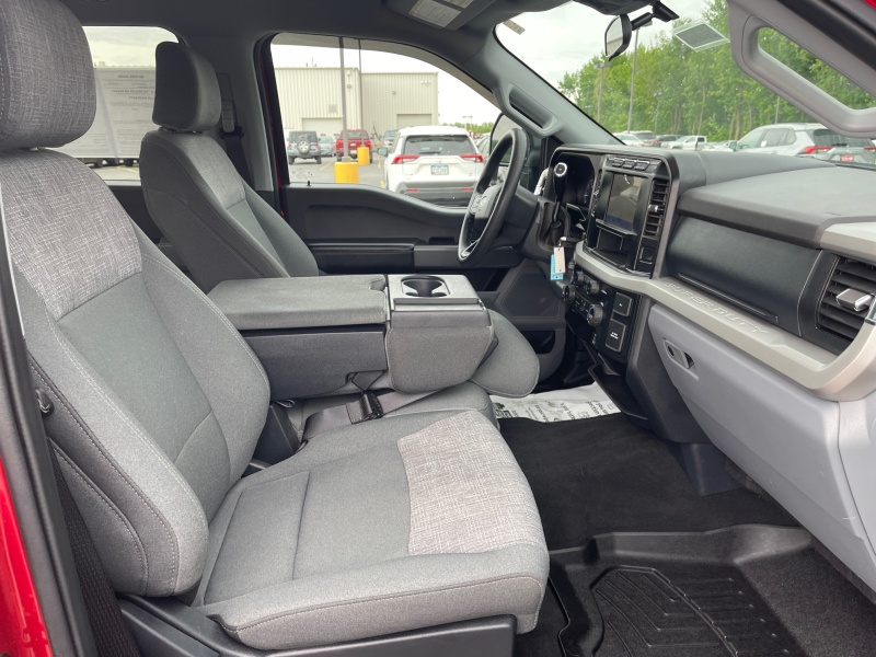 2024 Ford Super Duty F-250 SRW