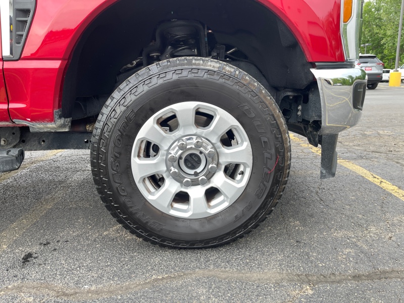 2024 Ford Super Duty F-250 SRW