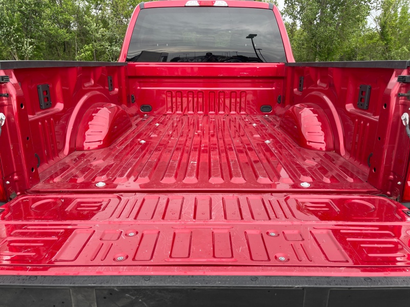 2024 Ford Super Duty F-250 SRW
