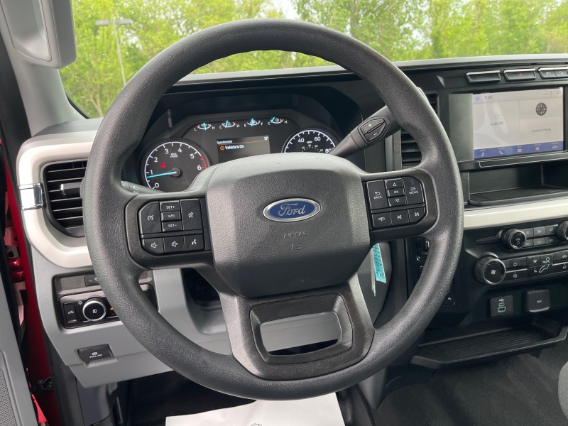 2024 Ford Super Duty F-250 SRW
