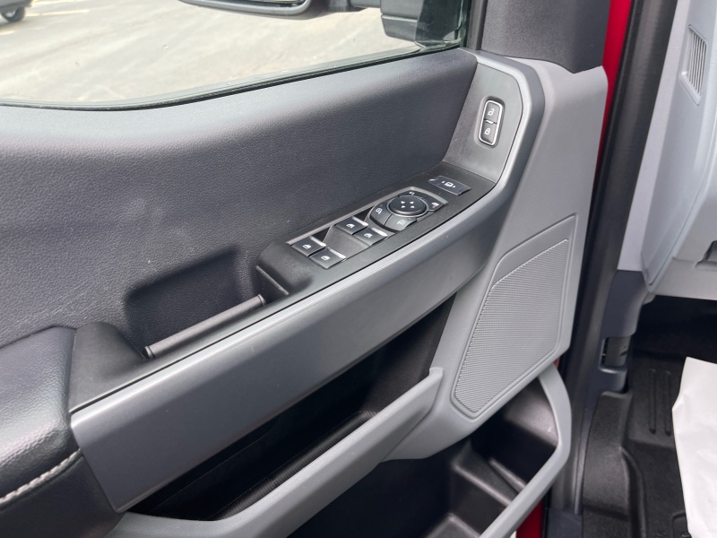 2024 Ford Super Duty F-250 SRW