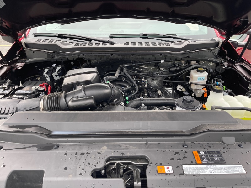2024 Ford Super Duty F-250 SRW