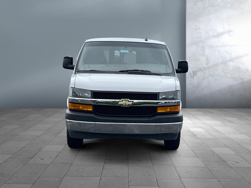 2023 Chevrolet Express Cargo Van