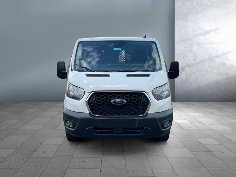 2023 Ford Transit Cargo Van