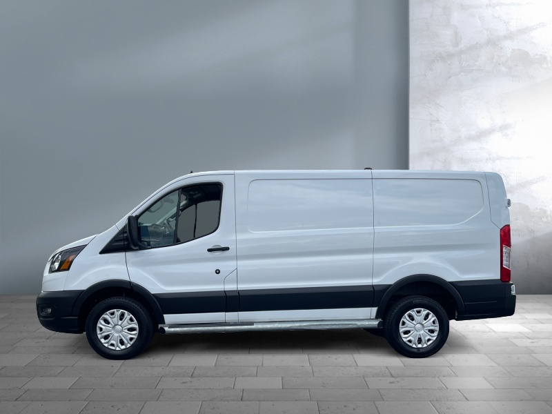 2023 Ford Transit Cargo Van