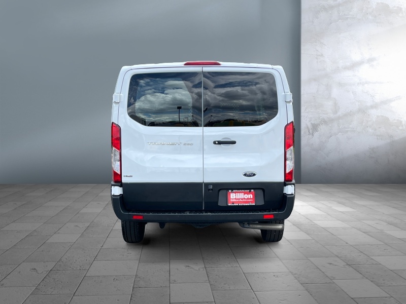 2023 Ford Transit Cargo Van