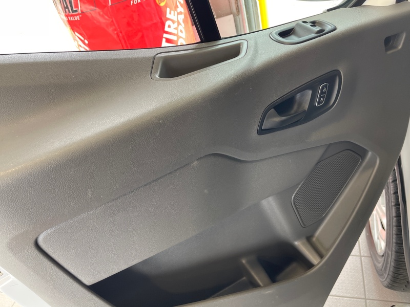 2023 Ford Transit Cargo Van