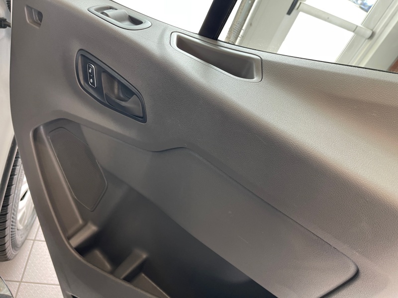 2023 Ford Transit Cargo Van