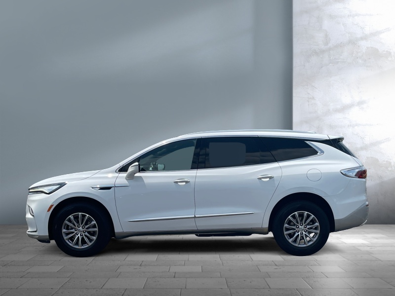 2024 Buick Enclave