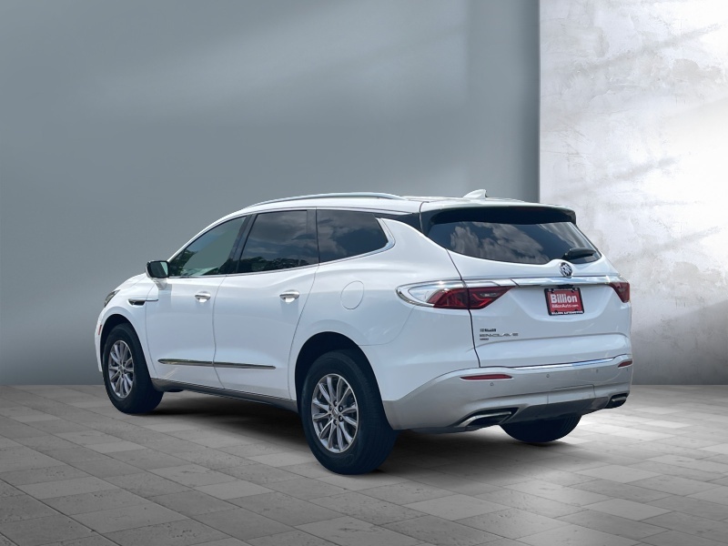2024 Buick Enclave