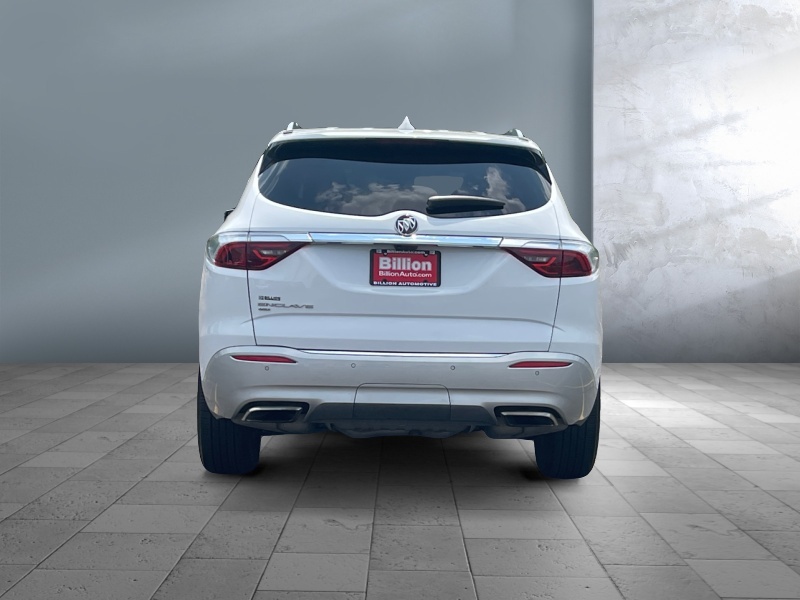 2024 Buick Enclave
