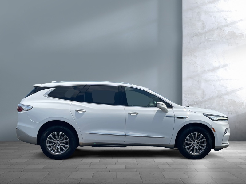 2024 Buick Enclave