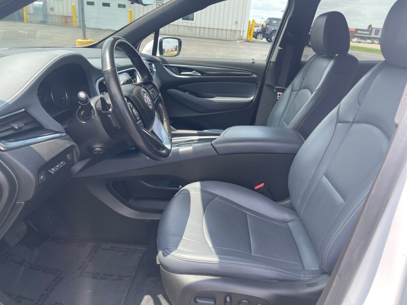 2024 Buick Enclave