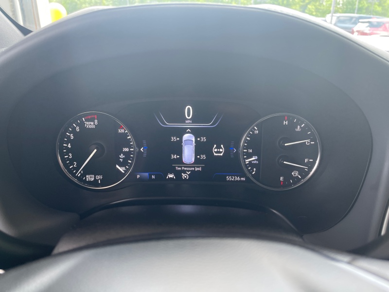 2024 Buick Enclave