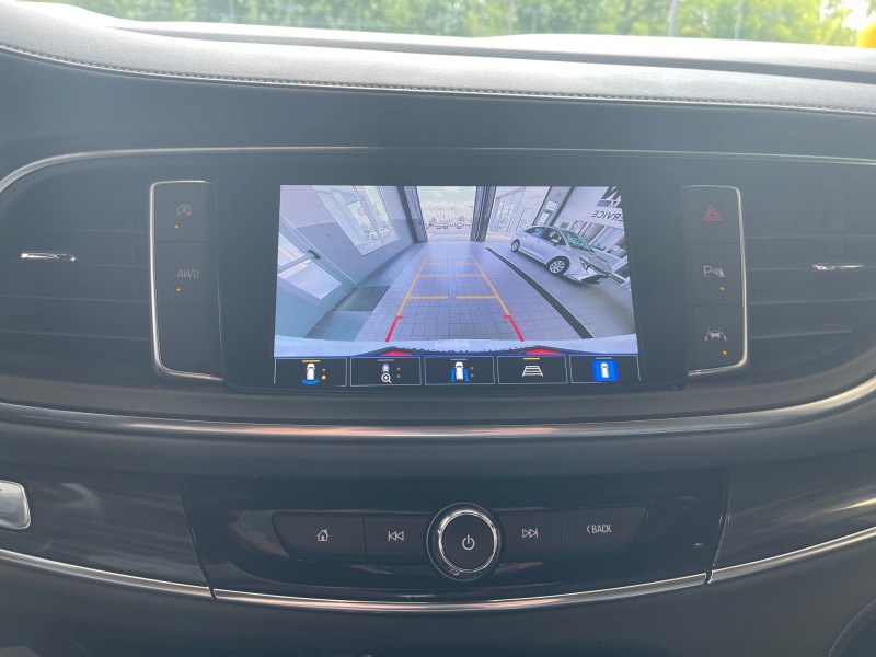 2024 Buick Enclave