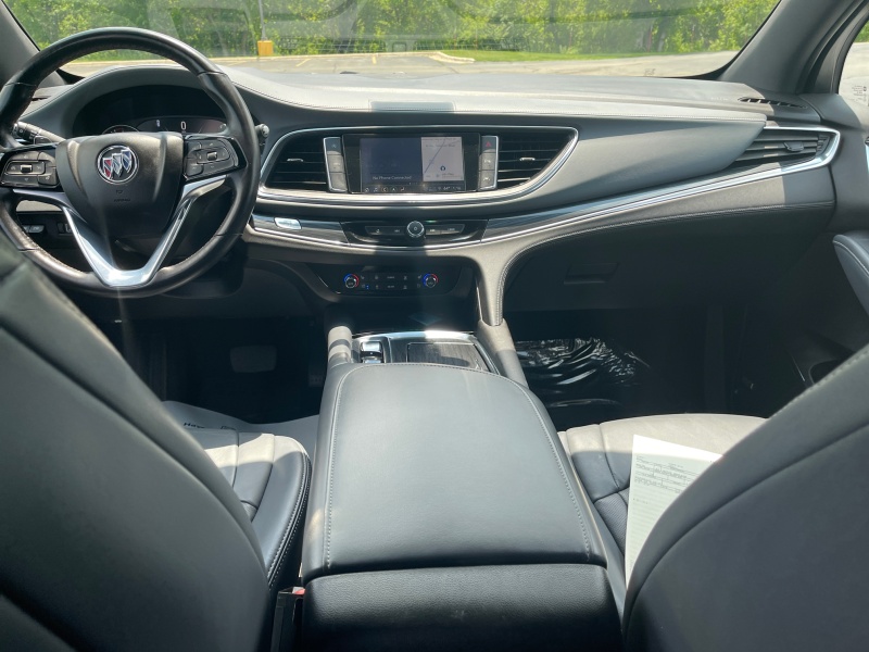 2024 Buick Enclave