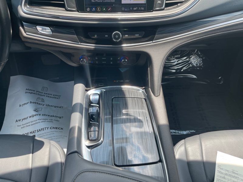 2024 Buick Enclave