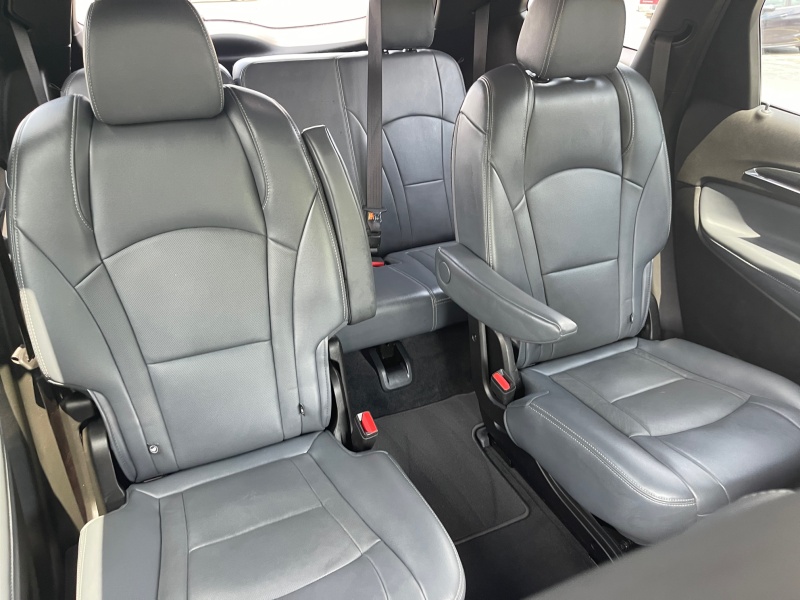 2024 Buick Enclave