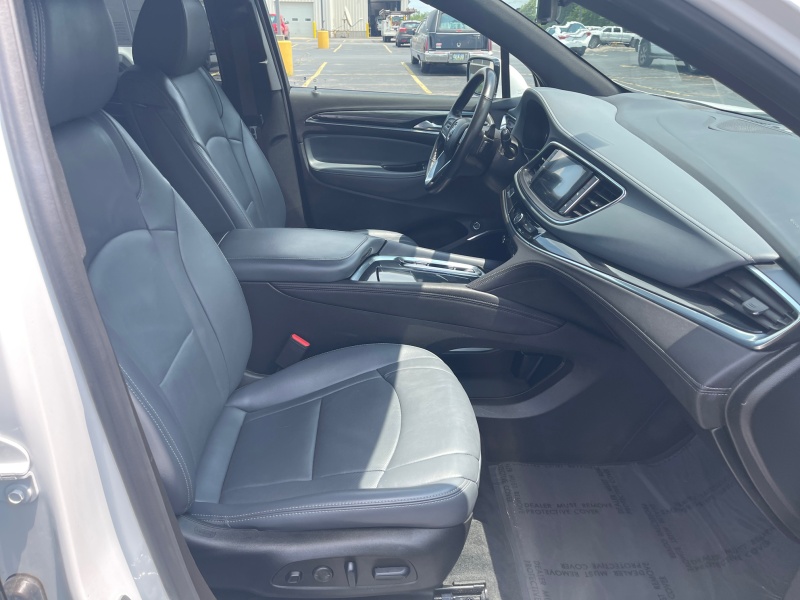 2024 Buick Enclave