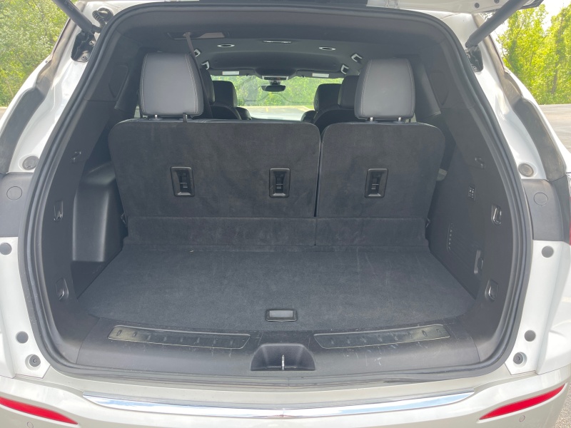 2024 Buick Enclave