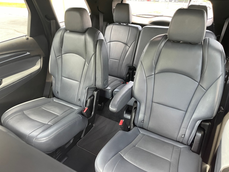 2024 Buick Enclave