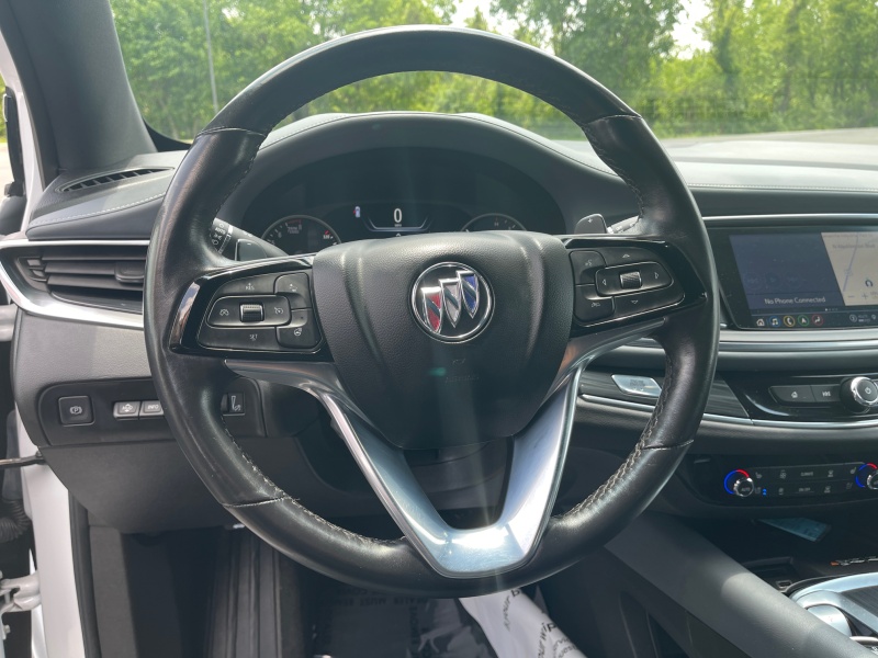 2024 Buick Enclave