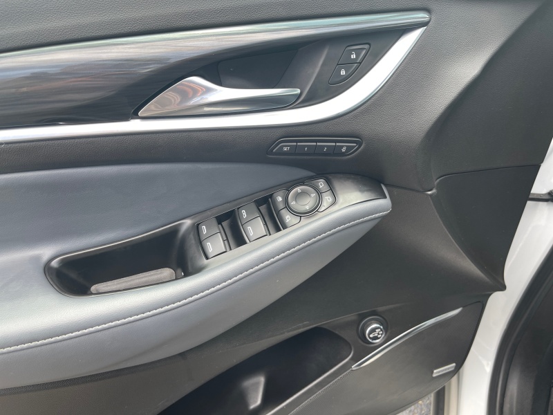 2024 Buick Enclave