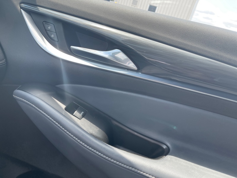 2024 Buick Enclave